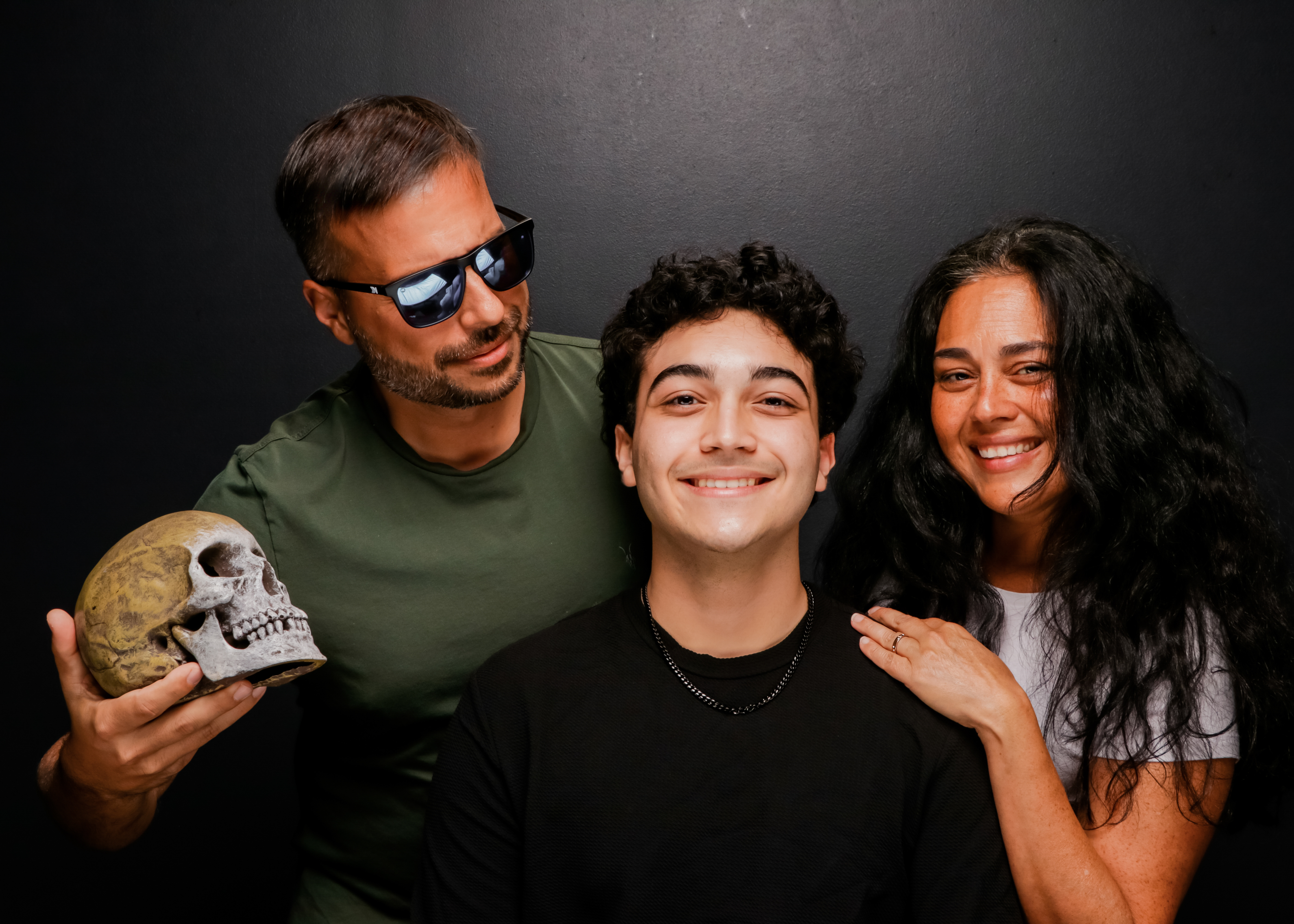 Photography by Cemhan Biricik